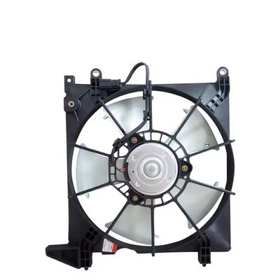 قیمت خوب 19015-RR2-H51 رادیاتور تانک آب فن خنک کننده مجموعه فن برای HONDA CRIDER City قطعات اتومبیل آنلاین