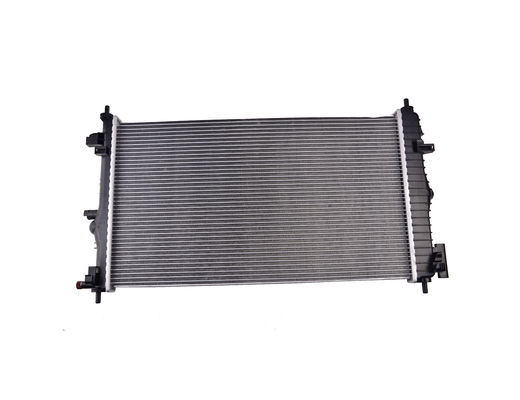 قیمت خوب مخزن آب رادیاتور آلومینیومی برای شورولت مالیبو 1.6T و بیوک REGAL 1.6T 23299715 آنلاین