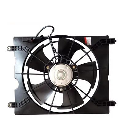 قیمت خوب هوندا اودیسی ای اچ ای وی رادیاتور ماشین تانک آب فان مجموعه برای 2.4 RC3 19015-5X6-J01 آنلاین