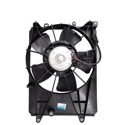 قیمت خوب 190155NEH00 مجموعه فن رادیاتور برای HONDA greiz GIENIA 1.5 GJ6 GJ8 فن خنک کننده خودکار آنلاین