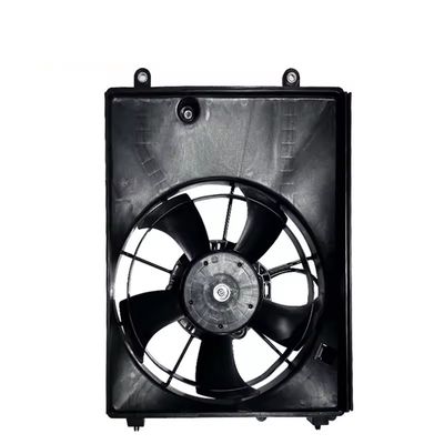 قیمت خوب مجموعه فن تانک آب رادیاتور برای HONDA City 1.5 i-VTEC GM6 قطعات اتومبیل آنلاین
