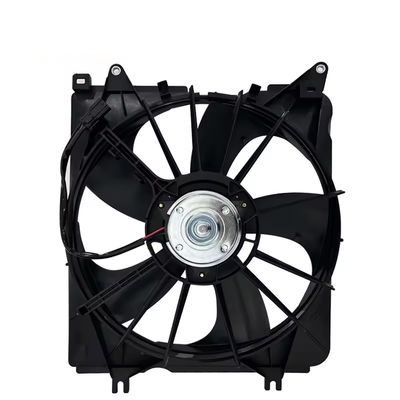 قیمت خوب 19015-5PA-A01 مجموعه فن خنک کننده برای HONDA CR-V CRV Breeze RW1 مخزن آب رادیاتور آنلاین