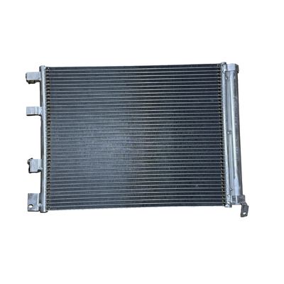 قیمت خوب VENUCIA V-DDI 2023- AC Condenser 92100-3RA0A921005MA0A برای نیسان SYLPHY 2012-2023 آنلاین