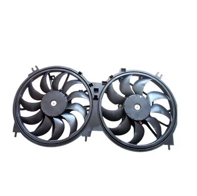 قیمت خوب مجموعه فن الکتریکی برای نیسان TEANA 21481JN01B 21481JN00A 214813TS0B و کارایی آنلاین