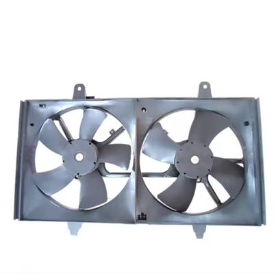 قیمت خوب 214818J000 مجموعه فن الکتریکی برای نیسان TEANA J31 214819W200 سال 2004-2023 آنلاین