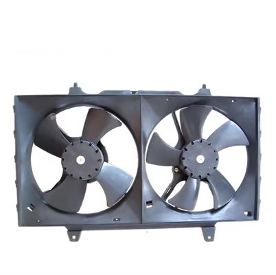 قیمت خوب 21481-5B600 214810E601 21481-0E601 فن الکترونیکی برای موتور 2 نیسان بلوبیرد آلتیما آنلاین