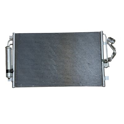 قیمت خوب 2008-2012 TEANA PRC MAKE قطعات اتوماتیک AC Condenser برای سیستم خنک کننده نیسان 92100JN20A آنلاین