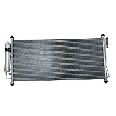 قیمت خوب 2004-2008 سیستم خنک کننده نیسان تیانا AC Condenser برای قطعات اتومبیل تعمیر / تعویض آنلاین