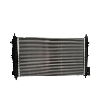 قیمت خوب 26229666 OE NO. رادیاتور برای شورولت MONZA و Buick EXCELLE GX انتقال دستی آنلاین