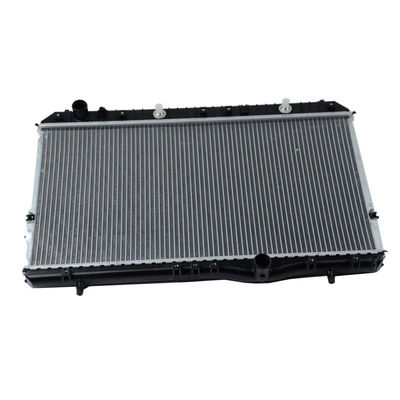 قیمت خوب سیستم خنک کننده ماشین Buick EXCELLE 1.5 AT 2004-2016 مخزن آب پلاستیکی خنک کننده خنک کننده موتور آنلاین