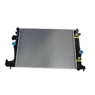 قیمت خوب 26686969 سیستم خنک کننده قطعات اتوماتیک مخزن آب برای بیوک GL8S اتوماتیک دوام بالا آنلاین