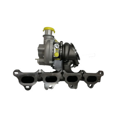 قیمت خوب کد موتور استاندارد 55574478 توربو شارژر برای شورولت مالیبو و بویک اکسل آنلاین