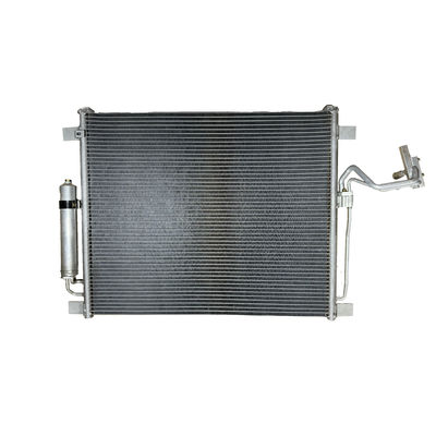 قیمت خوب 921101BA0A Auto AC Condenser برای سیستم خنک کننده Infiniti QX70/FX سیستم تهویه مطبوع خودرو آنلاین