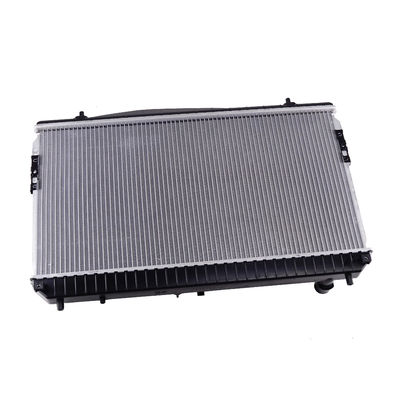 قیمت خوب بيوک اکسل و شيورولت لاسيتي 1.8 رادياتور 96553243 96553244 5484588 قطعات اتوماتيك آنلاین