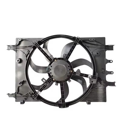 قیمت خوب 21481-4GC0B 21481-4GC1B مجموعه فن الکتریکی برای Infiniti Q50 Q60 2017-2018 NISSAN CA آنلاین