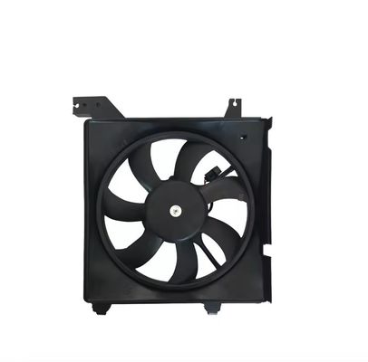 قیمت خوب ELANTRA/LANTRA 00 2000-2007 مجموعه فن رادیاتور الکتریکی برای هیوندای 25380-2D100 آنلاین