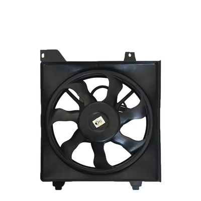 قیمت خوب 25380-0M000 253800M000 مجموعه فن الکتریکی برای هیوندای ACCENT/VERNA 06 SEP.2006- 2006-2010 خنک کننده آنلاین