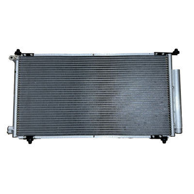 قیمت خوب سیستم خنک کننده قطعات اتومبیل کاندنسر تهویه مطبوع خودرو برای HONDA CR-V سال 2016-2020 آنلاین