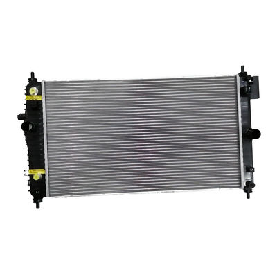 قیمت خوب سیستم خنک کننده اتومبیل رادیاتور آلومینیومی برای بویک و شورولت کاولیر OE NO. 26395963 آنلاین