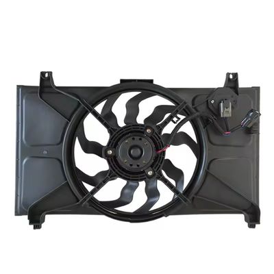 قیمت خوب راه حل خنک کننده تعویض/تعویض مجموعه فن رادیاتور برای هیوندای ACCENT 25380-0M200 آنلاین