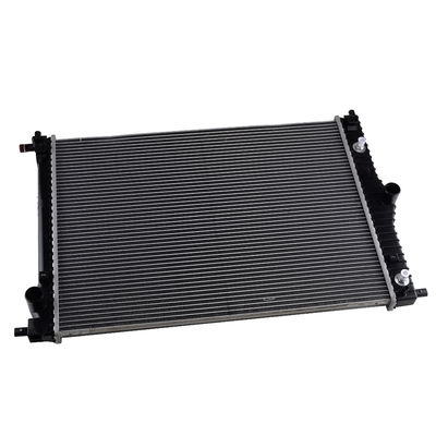 قیمت خوب تعویض/تعمیر هدف تانک آب رادیاتور آلومینیومی برای بیوک GL8s اتوماتیک 9040272 آنلاین