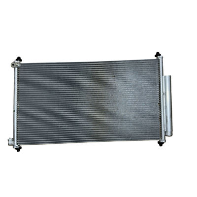 قیمت خوب 80110T0TH01 سیستم خنک کننده قطعات اتومبیل دستگاه تهویه مطبوع خودرو برای HONDA CR-V CIVIC آنلاین