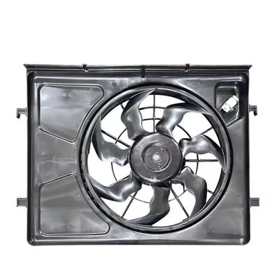 قیمت خوب 25380-2H020 مجموعه فن رادیاتور الکتریکی برای هیوندای ELANTRA 2.0 I30 قطعات اتومبیل آنلاین