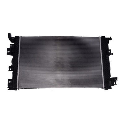 قیمت خوب بوئک انویژن 1.5T 2.0T قطعات خودرو سیستم خنک کننده آلومینیوم رادیاتور مخزن آب 84690760 آنلاین