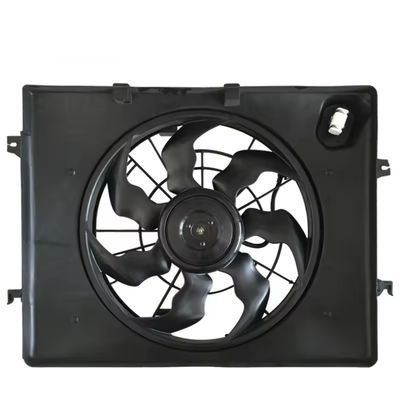 قیمت خوب فن رادیاتور الکتریکی 12 ولت برای هیوندای سوناتا KIA K5 25380-3R470 253804M170 آنلاین