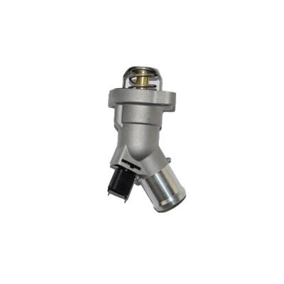 قیمت خوب 24105060 قطعات اتومبیل سیستم خنک کننده موتور خنک کننده ترموستات برای بویک شورولت OE NO آنلاین