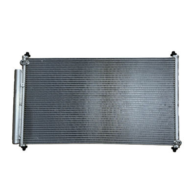 قیمت خوب هوندا اودیسی 04-13 قطعات اتومبیل سیستم خنک کننده اتومبیل تهویه مطبوع 80110-SFE-003 آنلاین
