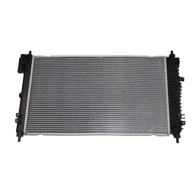 قیمت خوب OE NO. 26395962 2017-2021 رادیاتور آلومینیومی برای شورولت کاوالیر و بویک EXCELLE MT آنلاین
