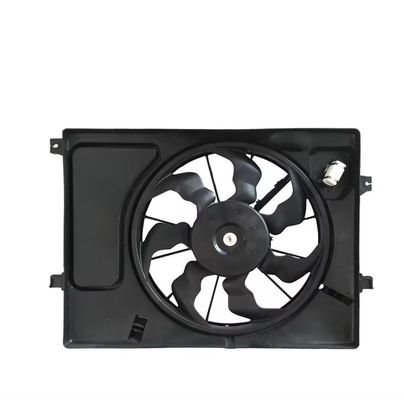 قیمت خوب مجموعه فن رادیاتور الکتریکی برای هیوندای ELANTRA 25380-A6100 25380-A6200 25380A6200 12 ولت آنلاین