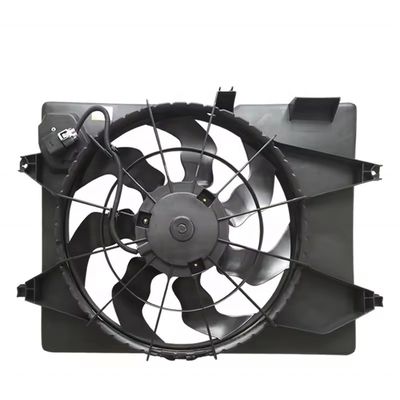 قیمت خوب مجموعه فن رادیاتور الکتریکی برای هیوندای MISTRA I30/ELANTRA 12 2012-2015 25380B3000 آنلاین
