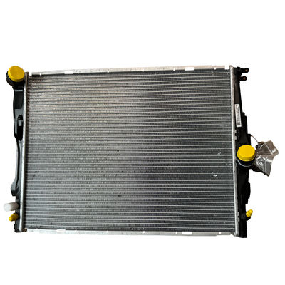 قیمت خوب مخزن آب رادیاتور آلومینیومی برای BMW E81 E82 E84 E87 E88 E89 E91 E92 E93 17117562079 آنلاین