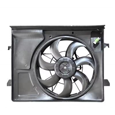 قیمت خوب تعویض/تعمیر 12 ولتی رادیاتور الکتریکی برای هیوندای KIA FORTE 25380-1X000 آنلاین