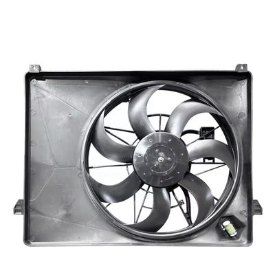قیمت خوب 25380-1D100 مجموعه فن رادیاتور برای CARENS 06 NOV.2006-2006 توسط DONGFENG KIA آنلاین