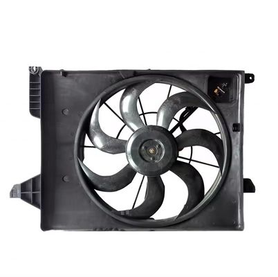 قیمت خوب 25380-2P500 OE NO. رادیاتور مخزن آب خنک کننده مجموعه فن رادیاتور الکتریکی برای هیوندای SORENTO آنلاین