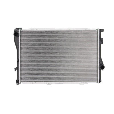 قیمت خوب رادیاتور آلومینیومی آٹو برای BMW E38 E39 525 سری 2.5 موتور 540 i 8MK376712-494 آنلاین