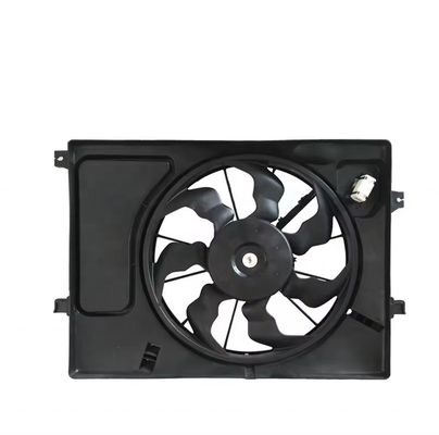 قیمت خوب مجموعه فن رادیاتور الکتریکی برای KIA K3 ELANTRA CERATO 25380-3X000 برای تعویض / تعمیر آنلاین