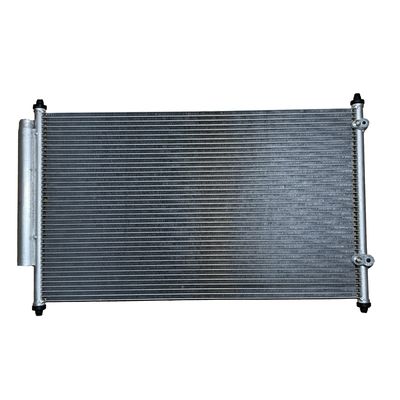 قیمت خوب 80110T7AJ01 سیستم خنک کننده قطعات اتومبیل تهویه مطبوع برای HONDA Accord ZR-V آنلاین