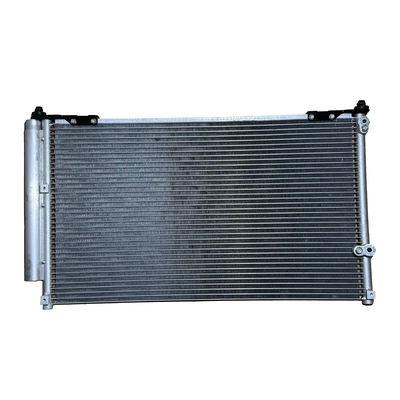 قیمت خوب 2006-2008 سال قطعات خودرو سیستم خنک کننده تهویه مطبوع هوا برای هوندا سیویک 1.8 آنلاین