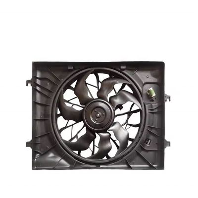 قیمت خوب هیوندای سوناتا KIA K5 25380-C1000 قطعات اتومبیل رادیاتور ماشین مخزن آب با موتور 2.0T آنلاین