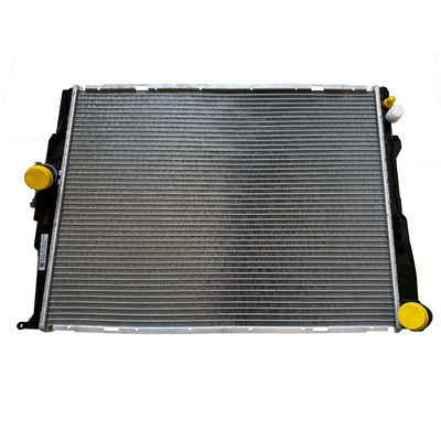 قیمت خوب رادیاتور آلومینیومی برای BMW X1 Z4 E81 E82 E84 E88 E90 17117521048 17117553111 17117521046 آنلاین