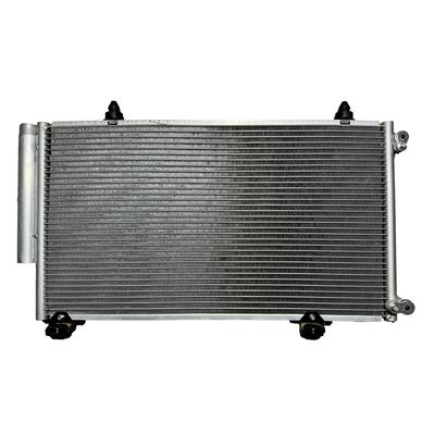 قیمت خوب قطعات اتوماتیک سیستم خنک کننده تهویه مطبوع برای VIOS YARIS و دوام آنلاین