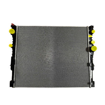 قیمت خوب لوازم خودرو BMW 2015-2019 قطعات اتوماتیک خنک کننده خنک کننده رادیاتور برای G30 G12 17118642875 آنلاین