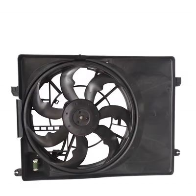 قیمت خوب مجموعه فن رادیاتور الکتریکی 25380-D3500 برای هیوندای TUCSON KIA KX5 سال 2014-2018 آنلاین