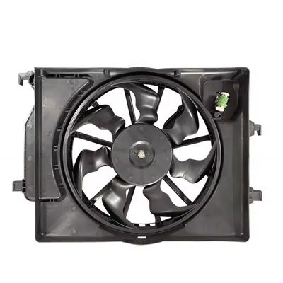 قیمت خوب 25380F9250 قطعات اتومبیل مجموعه فن رادیاتور الکتریکی برای سیستم خنک کننده هیوندای VERNA آنلاین