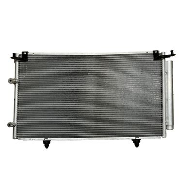 قیمت خوب سیستم خنک کننده قطعات معدنی اتومبیل تهویه مطبوع برای تویوتا کامری لکسوس NAP آنلاین