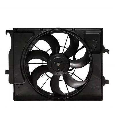 قیمت خوب مجموعه فن رادیاتور الکتریکی 12 ولت برای هیوندای KIA PEGAS 1.4 KX1 25380-H7000 2019- آنلاین
